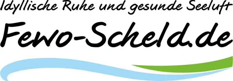 Logo Fewo Scheld